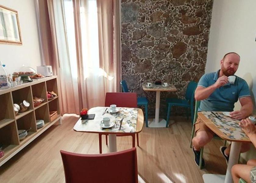 Sardinia Narbolia food and beverages