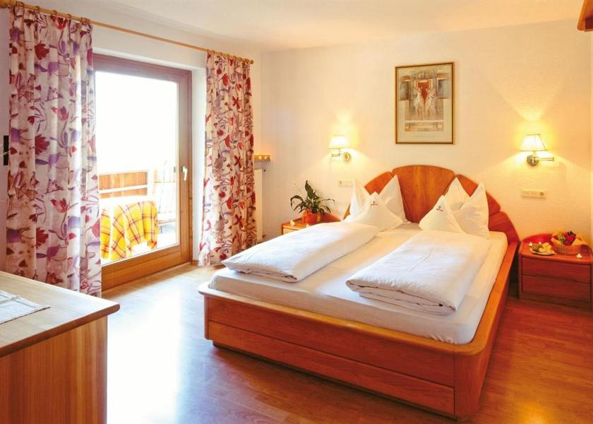 Trentino-Alto Adige Naturno Standard Single Room