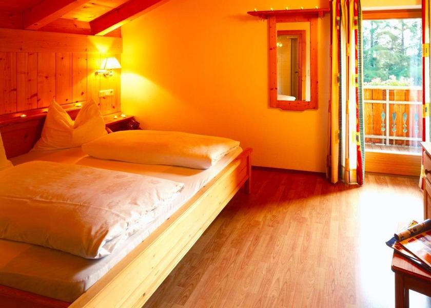 Trentino-Alto Adige Naturno Standard Single Room