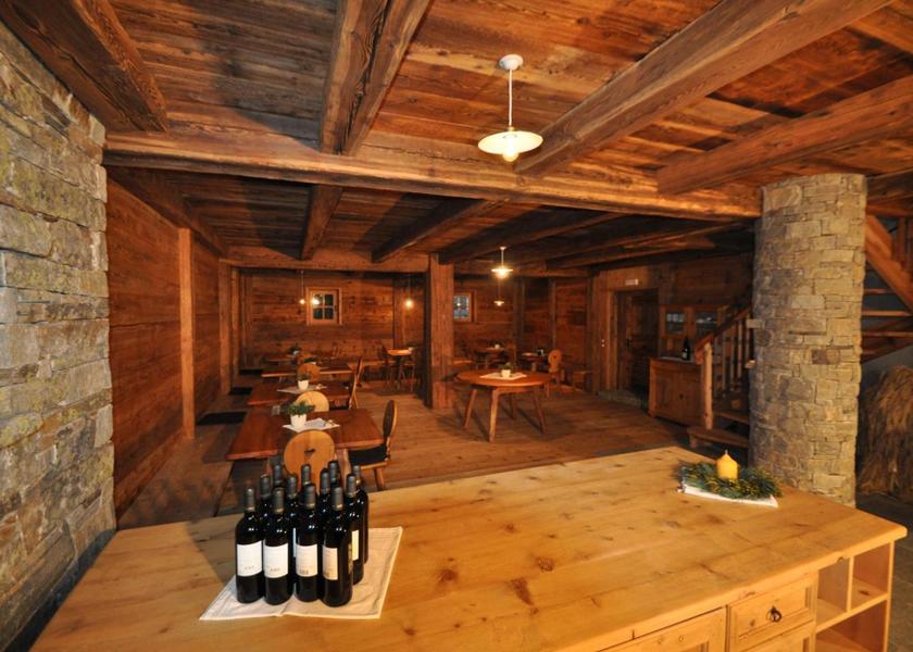 Trentino-Alto Adige Naturno banquet hall