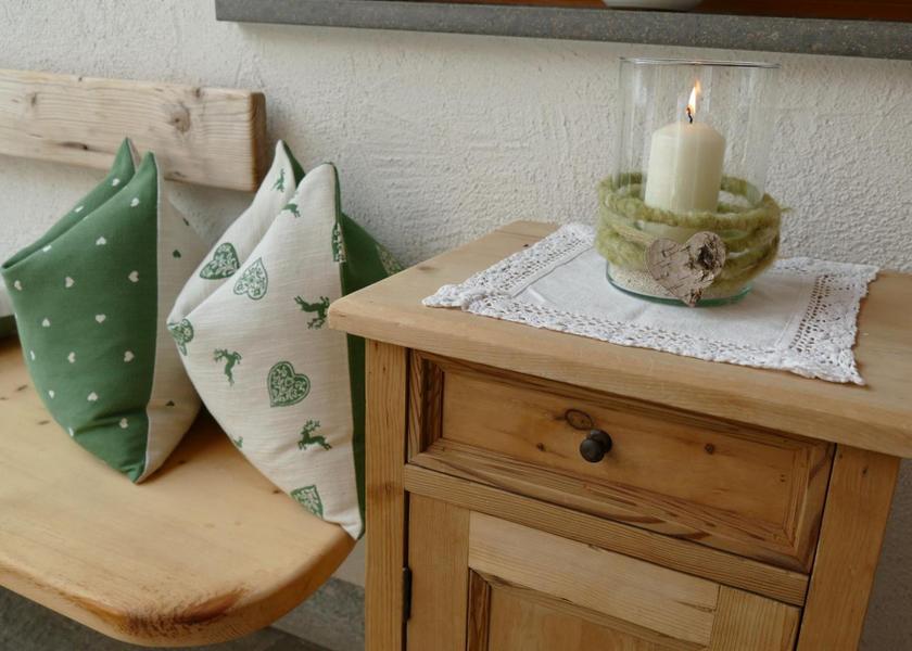 Trentino-Alto Adige Naturno facilities