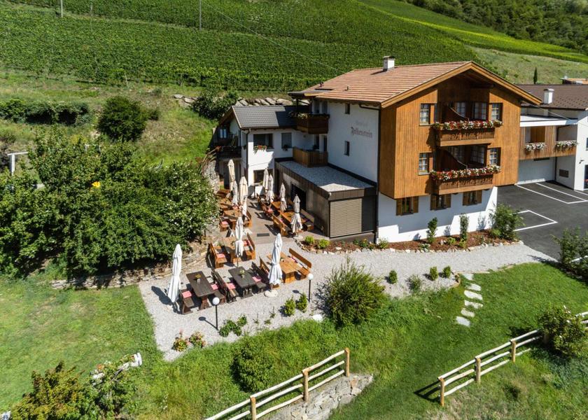 Trentino-Alto Adige Naturno exterior view