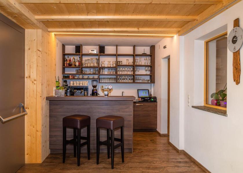 Trentino-Alto Adige Naturno bar/lounge