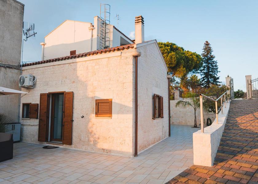 Puglia Noci 