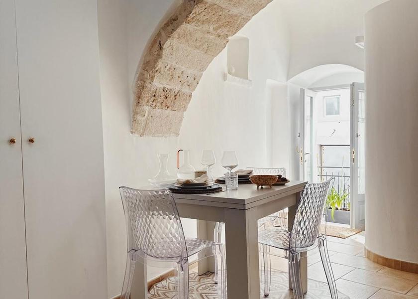 Puglia Noci facilities