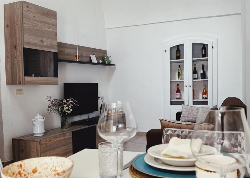 Puglia Noci facilities