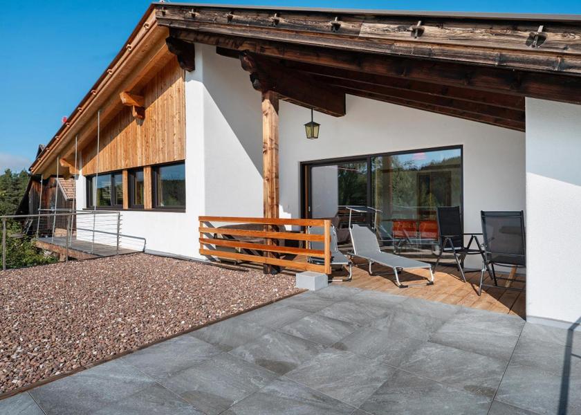 Trentino-Alto Adige Nova Ponente 