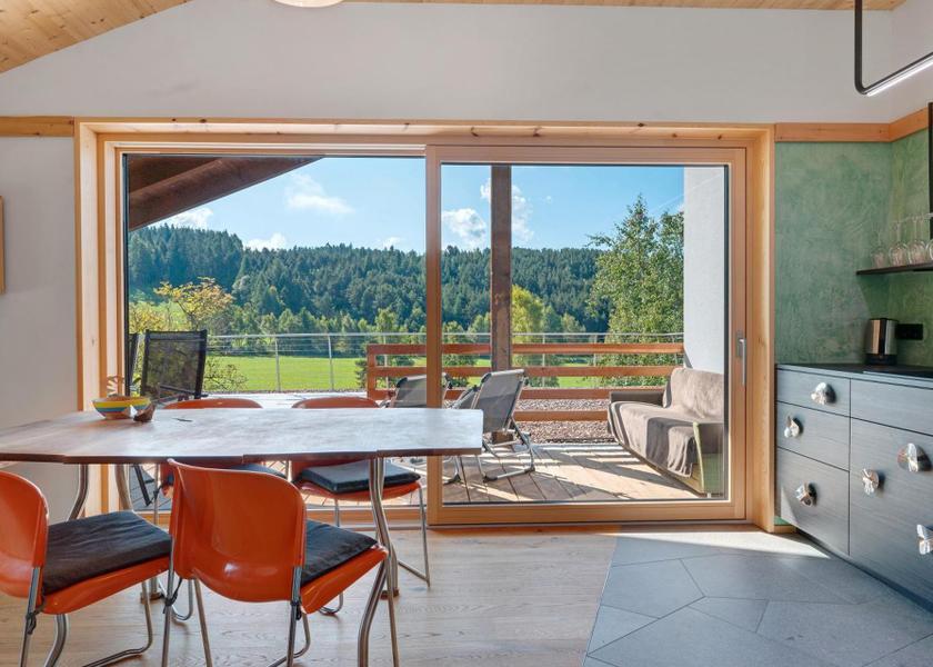 Trentino-Alto Adige Nova Ponente exterior view