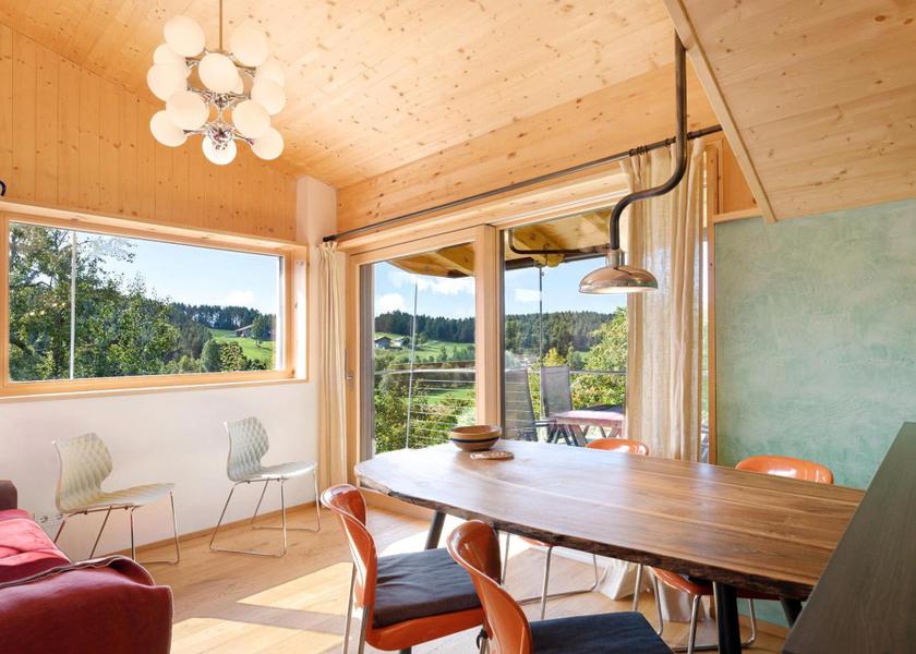 Trentino-Alto Adige Nova Ponente exterior view