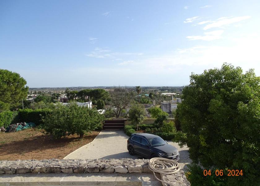 Puglia Parabita 