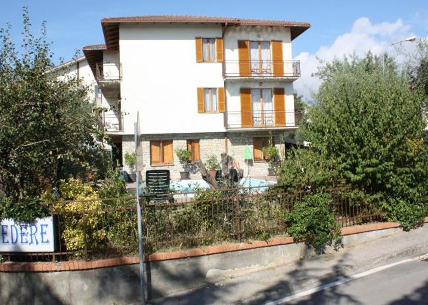 Umbria Passignano sul Trasimeno 