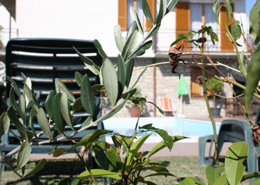 Umbria Passignano sul Trasimeno 