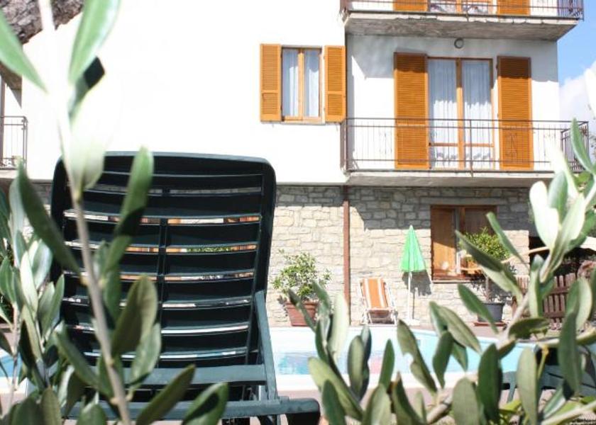 Umbria Passignano sul Trasimeno 