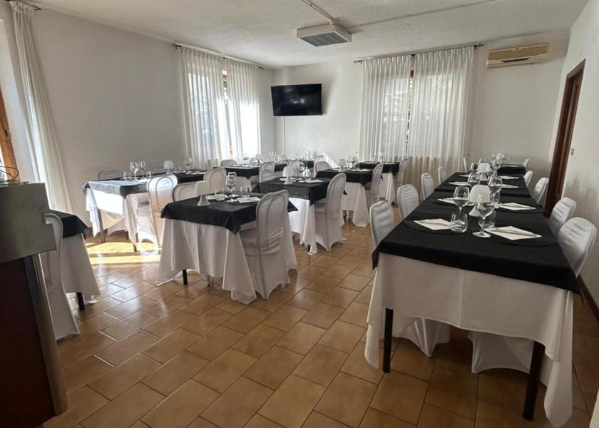 Umbria Passignano sul Trasimeno Restaurant