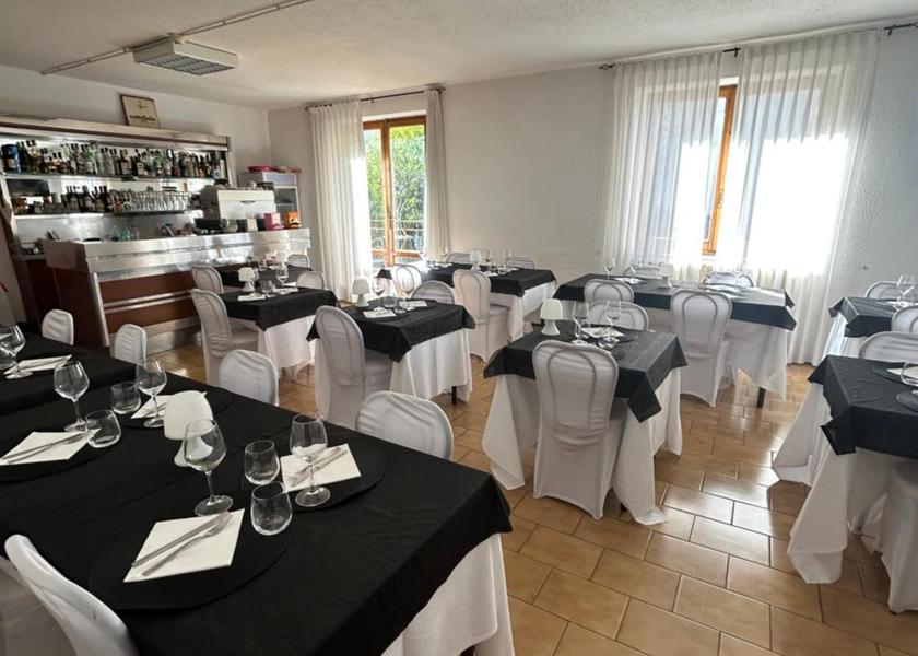 Umbria Passignano sul Trasimeno Restaurant
