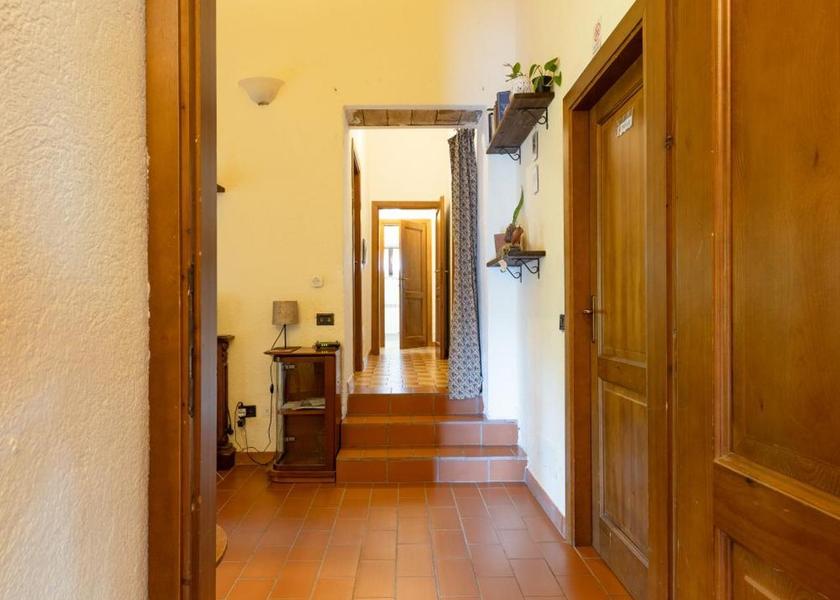 shared lounge/tv area