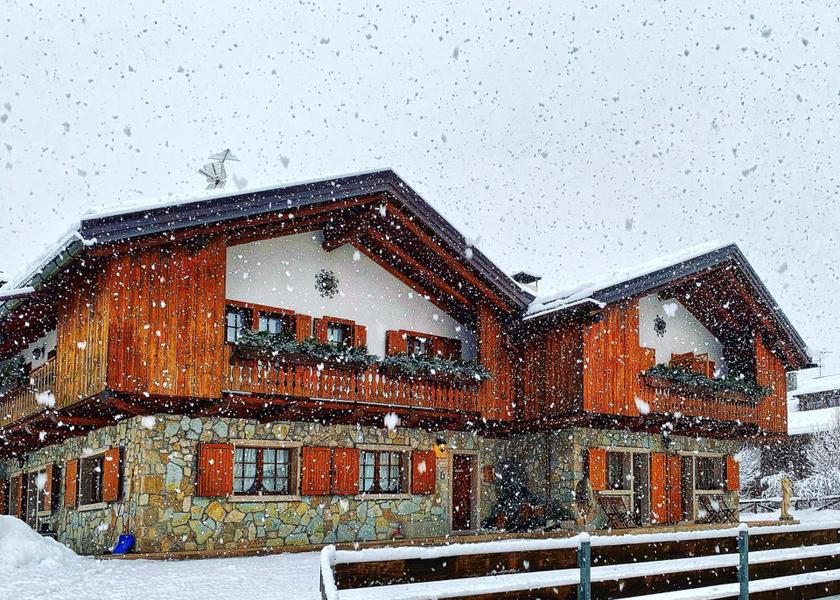 Veneto Pieve di Cadore exterior view