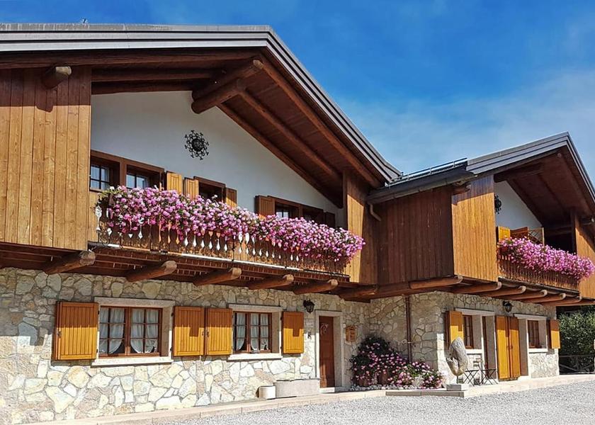 Veneto Pieve di Cadore exterior view