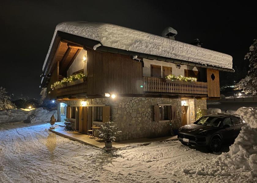 Veneto Pieve di Cadore exterior view