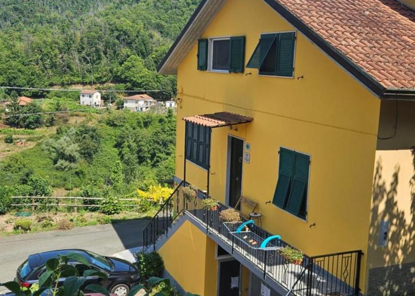 Liguria Pignone 