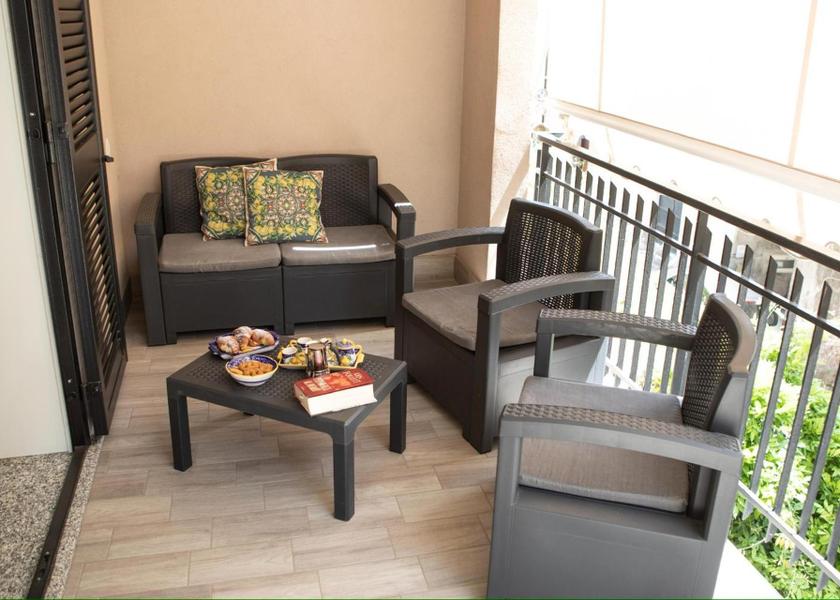 Campania Pimonte facilities