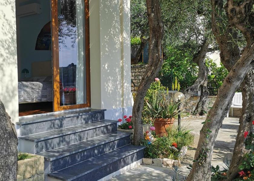 Liguria Portovenere Hotel Exterior