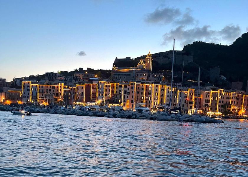 Liguria Portovenere nearby attraction