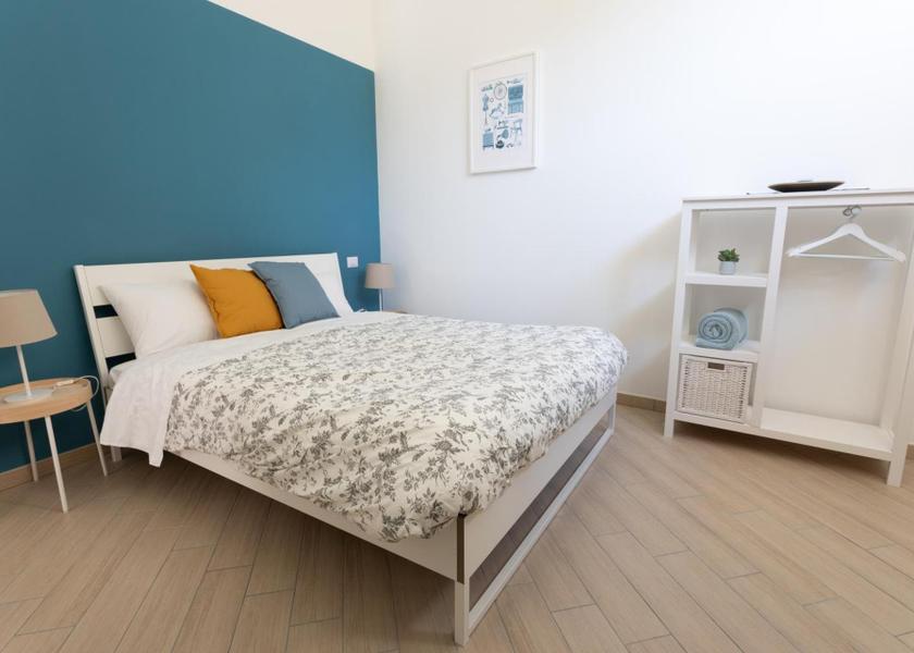 Basilicata Potenza Double Room with Private Bathroom