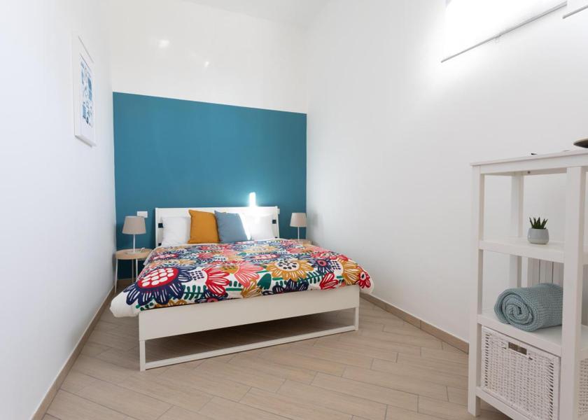 Basilicata Potenza Double Room with Private Bathroom