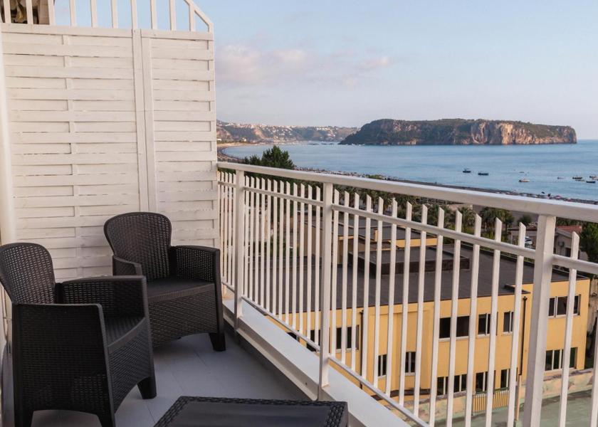 Calabria Praia a Mare Triple Room