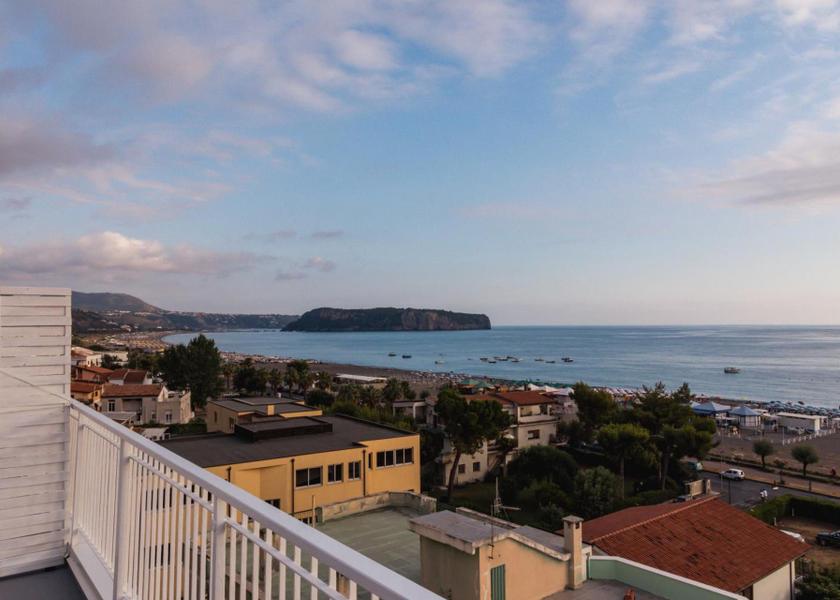 Calabria Praia a Mare 