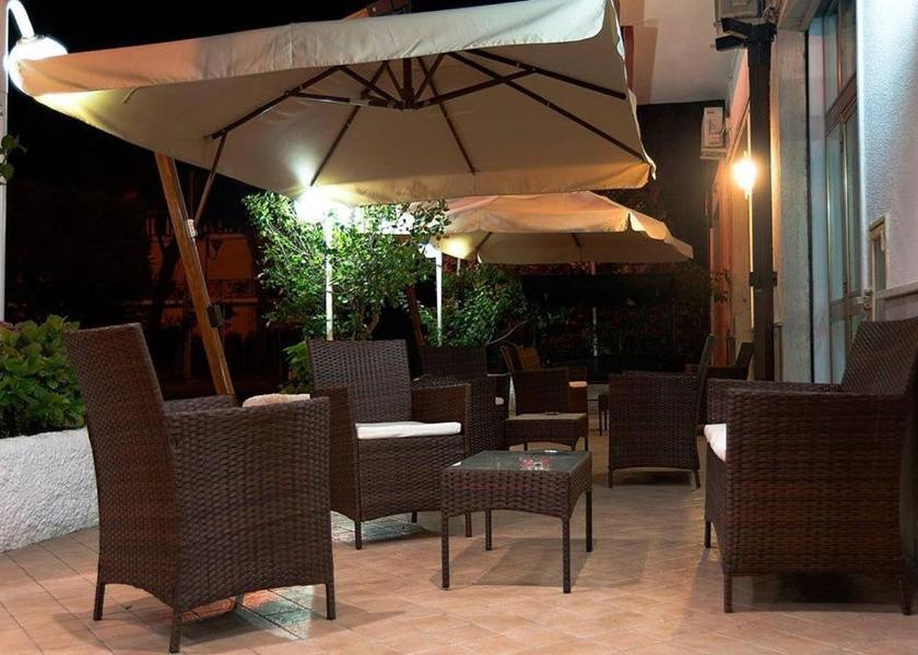 Calabria Praia a Mare facilities