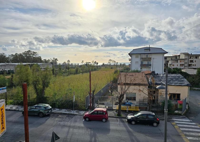 Calabria Praia a Mare view