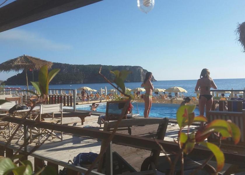 Calabria Praia a Mare 