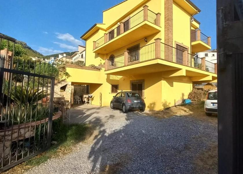 Calabria Praia a Mare 