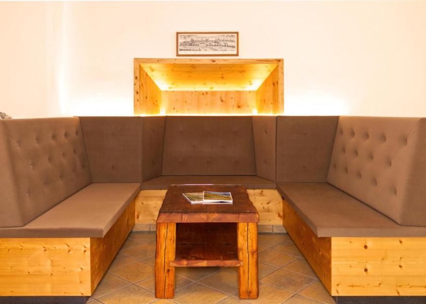 Trentino-Alto Adige Prato allo Stelvio lobby