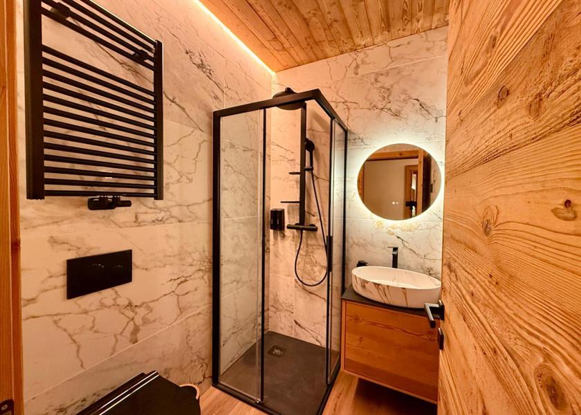 Trentino-Alto Adige Predazzo Deluxe Room