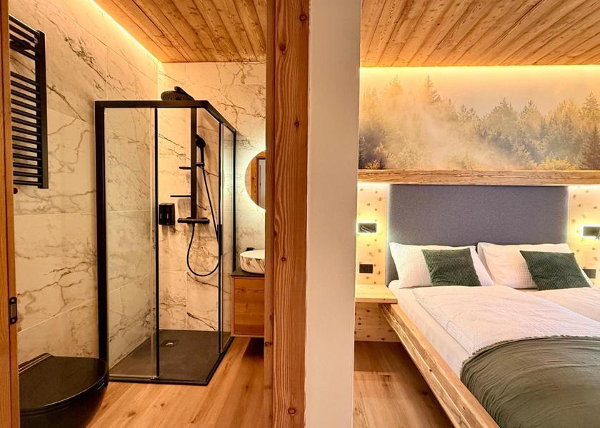 Trentino-Alto Adige Predazzo Deluxe Room