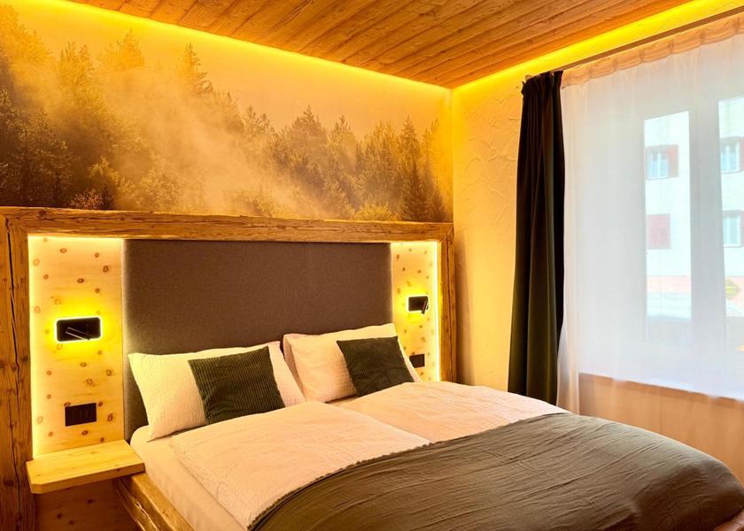 Trentino-Alto Adige Predazzo Deluxe Room