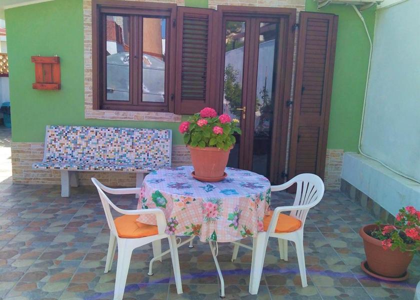 Puglia Pulsano facilities