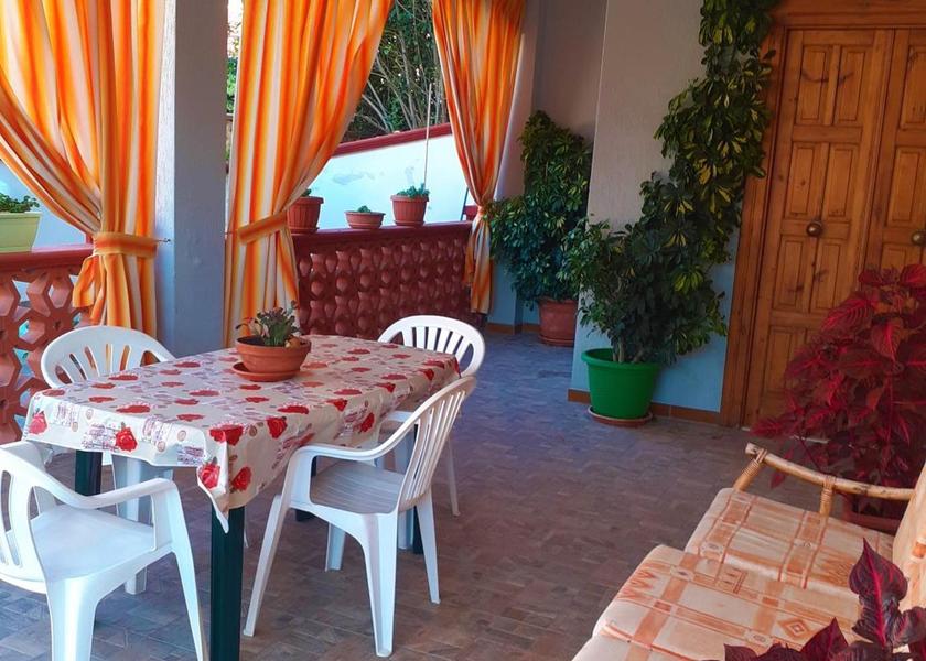 Puglia Pulsano facilities