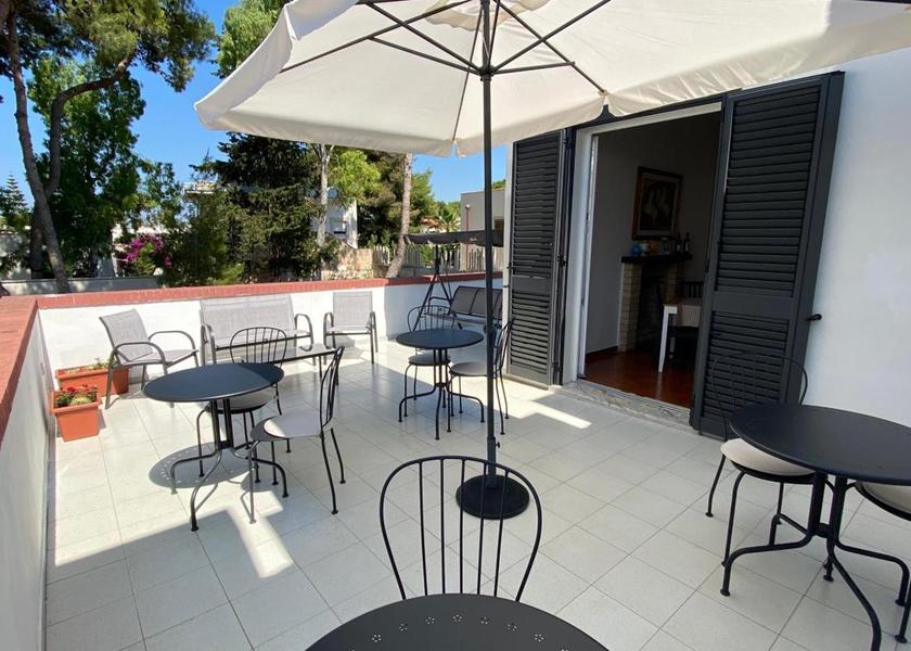 Puglia Pulsano facilities