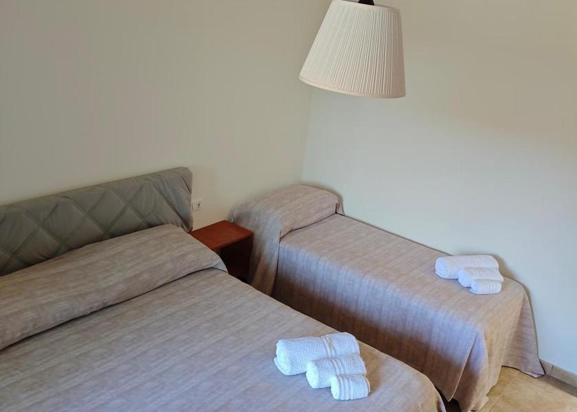 Puglia Pulsano Triple Room