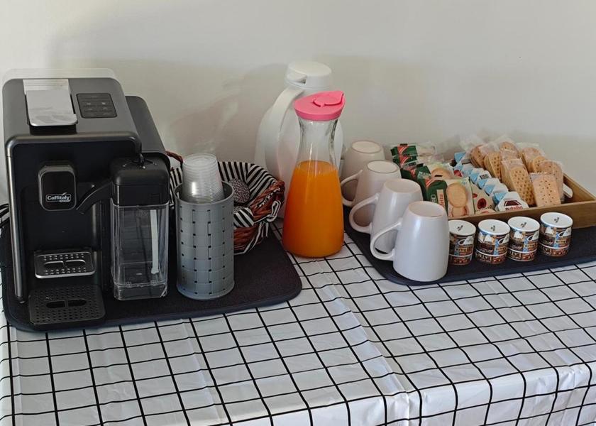 Puglia Pulsano food and beverages