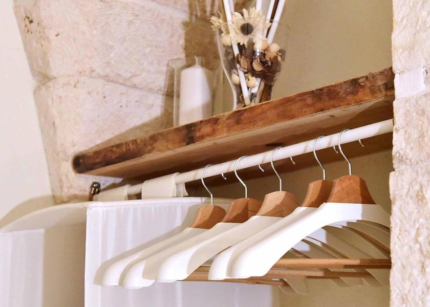 Puglia Putignano facilities