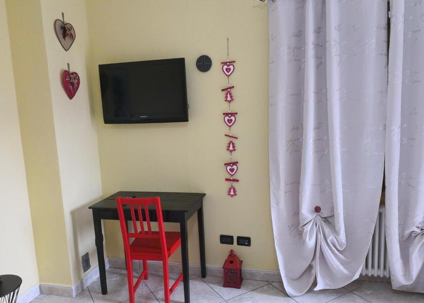 Valle d'Aosta Quart Apartment - Ground Floor