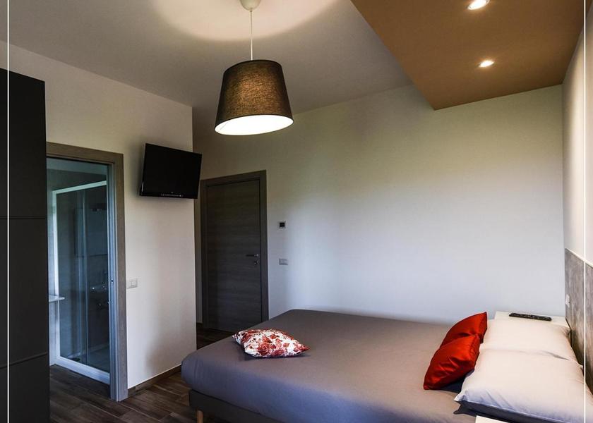 Marche Recanati Public Areas