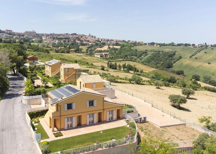 Marche Recanati 