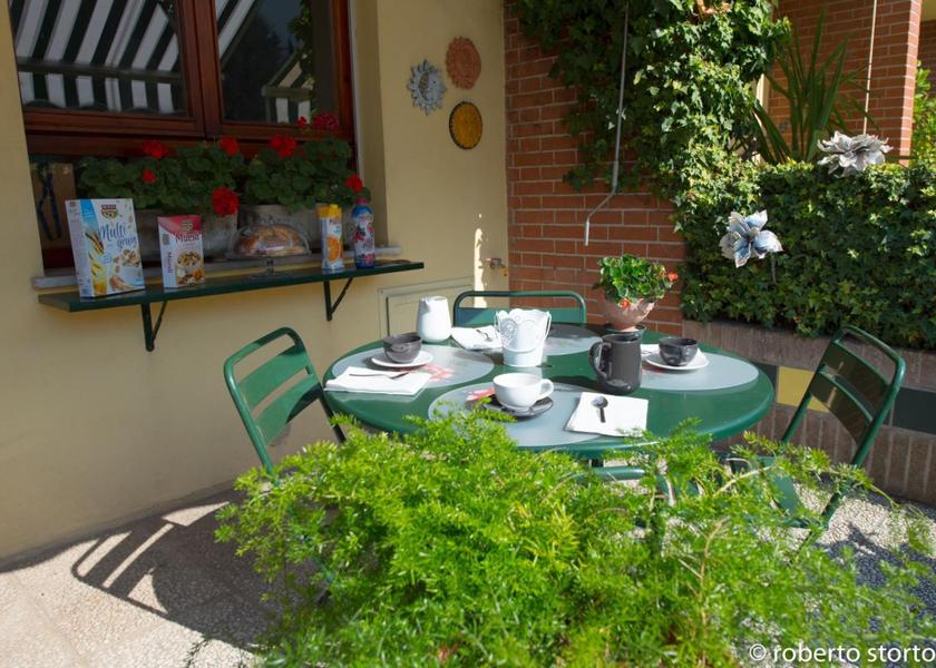 Marche Recanati food and beverages