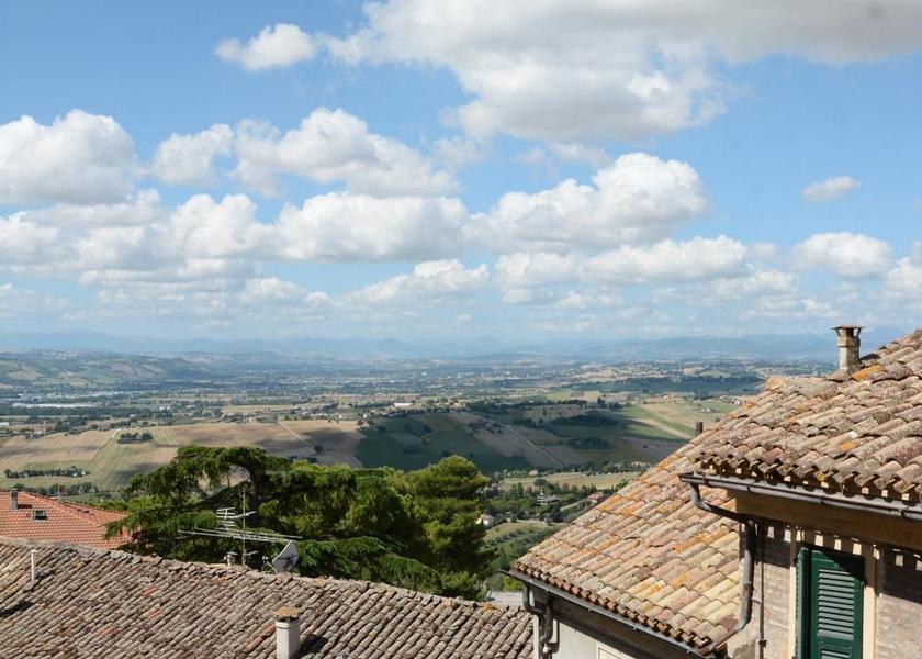 Marche Recanati 